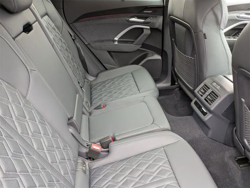 New 2025 Audi SQ5 Premium Plus image 35