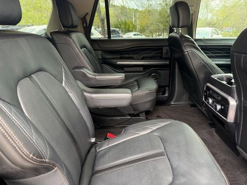 Used 2020 Ford Expedition Max Platinum image 9