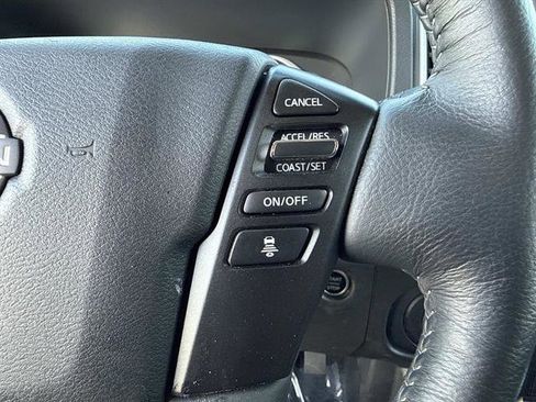 Used 2024 Nissan Frontier SL w/ Technology Package RWD image 22