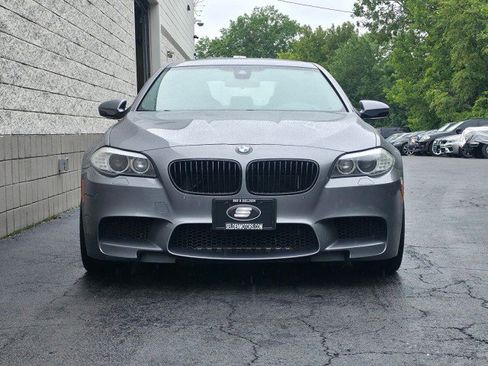 Used 2013 BMW M5 RWD image 11