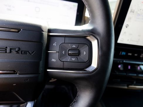 Used 2025 GMC Hummer EV 2X w/ Extreme Off-Road Package AWD/4WD image 29