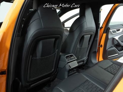 Used 2022 Audi RS 6 image 63