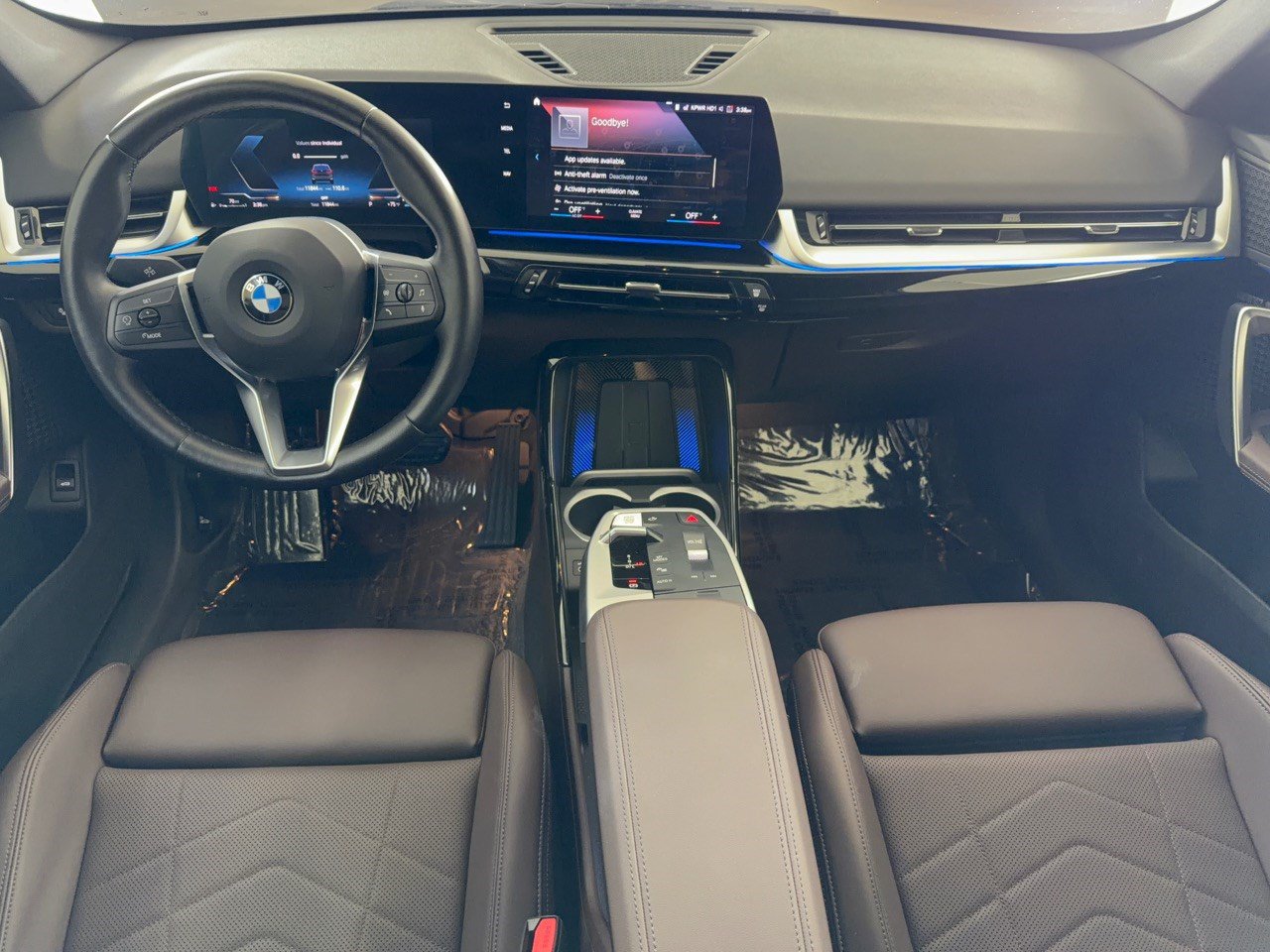 Certified 2023 BMW X1 xDrive28i w/ Convenience Package AWD/4WD image 17