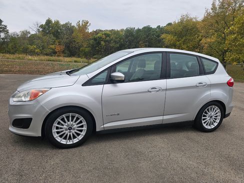 Used 2014 Ford C-MAX SE image 11