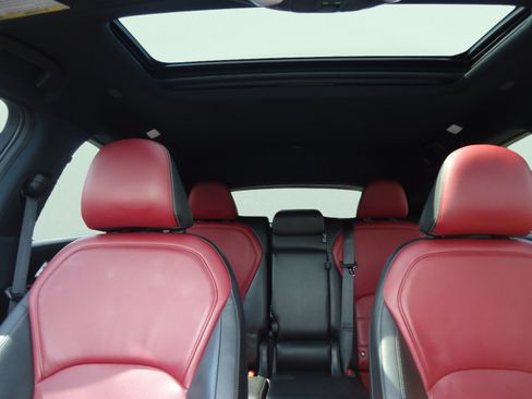 Used 2022 INFINITI QX55 Sensory w/ Lighting Package AWD/4WD image 30