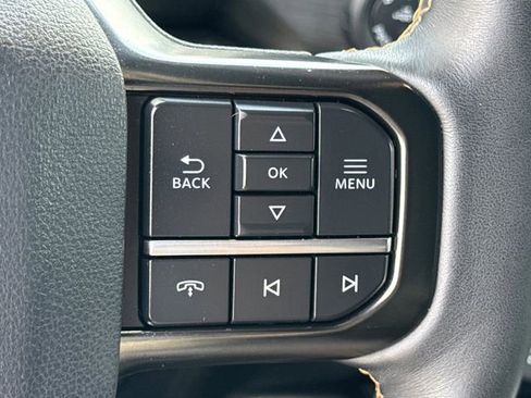 Used 2024 Ford Expedition Platinum AWD/4WD image 41