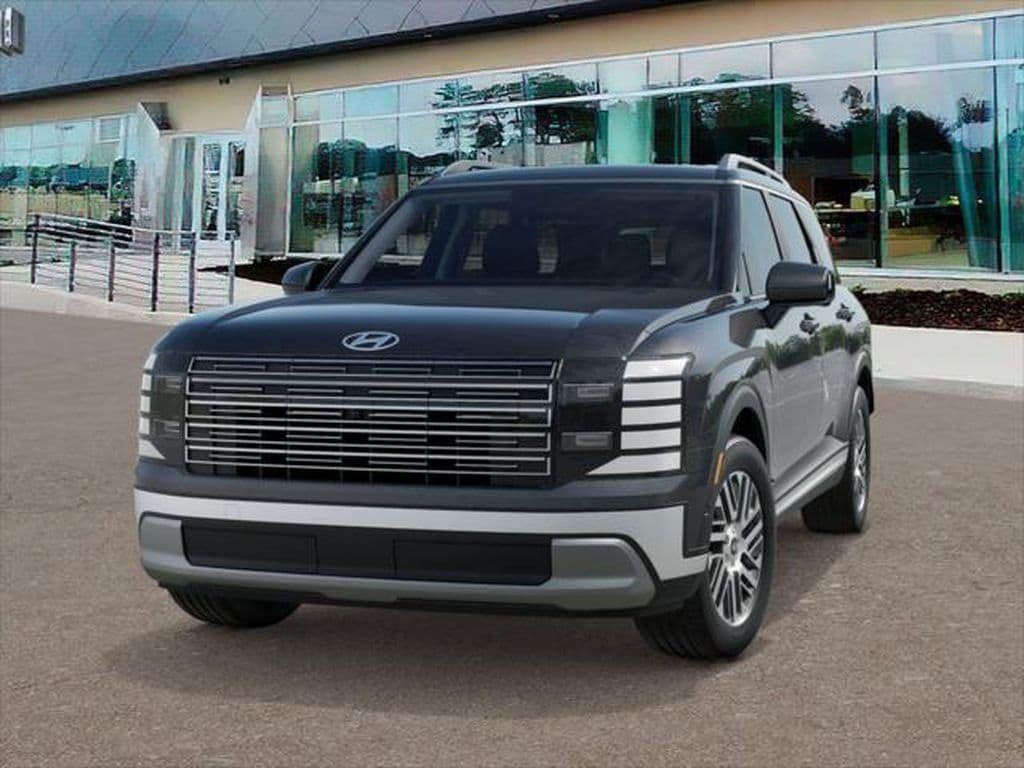 New 2027 Hyundai Palisade SEL AWD/4WD image 6
