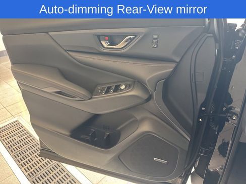 New 2026 Subaru Ascent Limited Bronze image 15