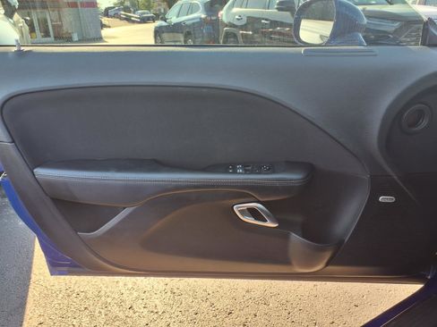 Used 2021 Dodge Challenger R/T Scat Pack w/ Dynamics Package image 19