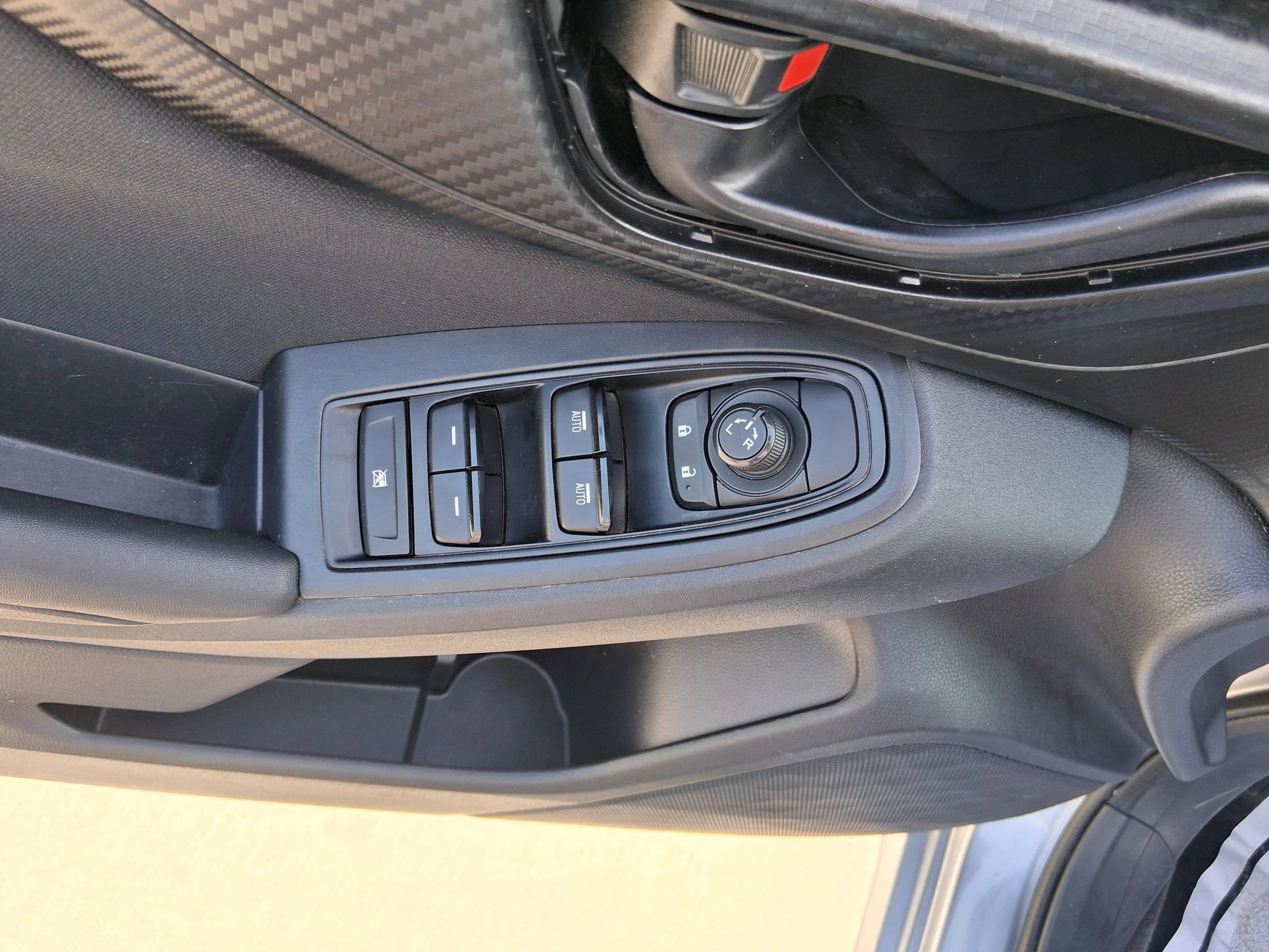 Used 2023 Subaru Impreza 2.0i AWD/4WD image 23