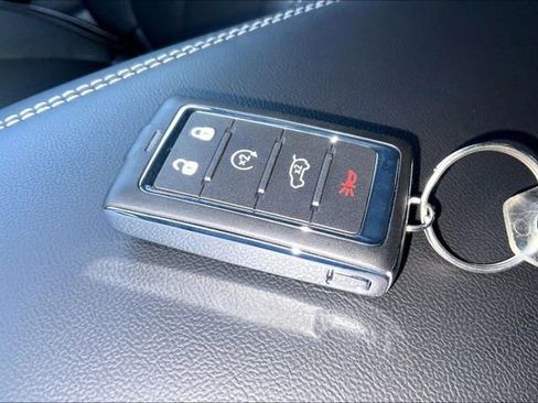 New 2026 Jeep Grand Cherokee L Limited AWD/4WD image 36