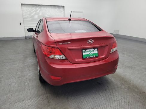 Used 2013 Hyundai Accent GLS image 6