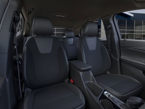 New 2025 Buick Encore GX Preferred w/ Comfort Package image 40