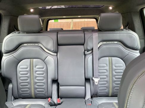 Used 2023 Rivian R1S Adventure image 42