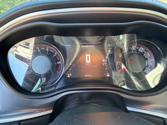 Used 2020 Dodge Challenger GT w/ Plus Package AWD/4WD image 13