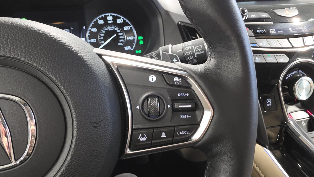 Used 2023 Acura RDX w/ Advance Package AWD/4WD image 25