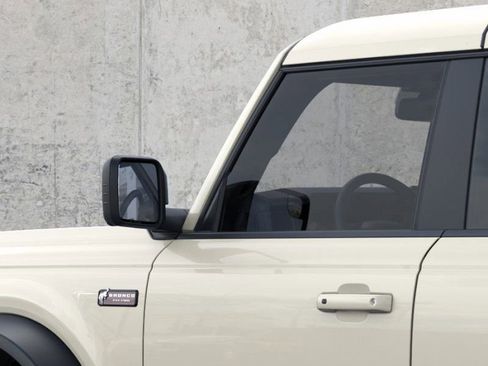 New 2026 Ford Bronco Outer Banks image 22