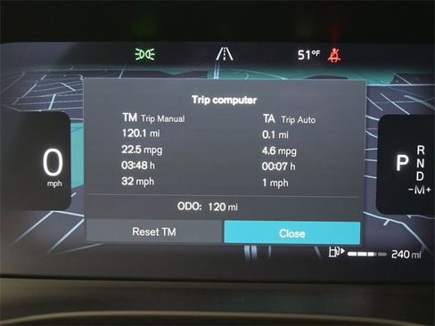 New 2026 Volvo XC40 B5 Ultra w/ Climate Package image 27