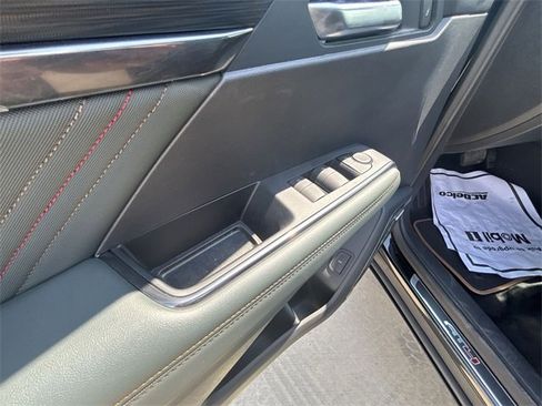 Certified 2024 GMC Acadia AT4 w/ Super Cruise Package image 14