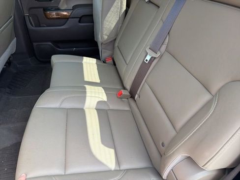 Used 2017 GMC Sierra 1500 SLT w/ SLT Premium Package image 14