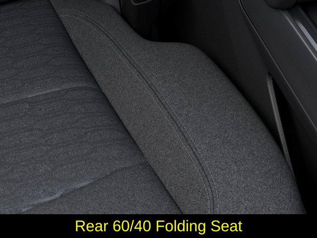 New 2026 RAM 3500 Big Horn AWD/4WD image 26