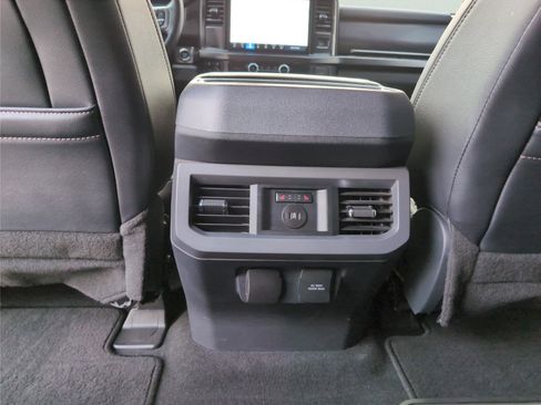 Used 2024 Ford F250 Lariat w/ Sport Appearance Package image 26