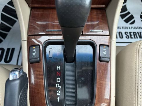 Used 2007 Honda Accord EX-L image 20