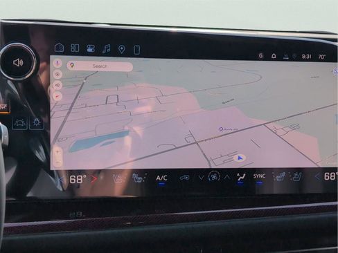 New 2026 Chevrolet Traverse RS w/ LPO, Floor Liner Package image 27