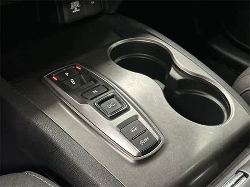 Used 2020 Honda Passport Sport image 24