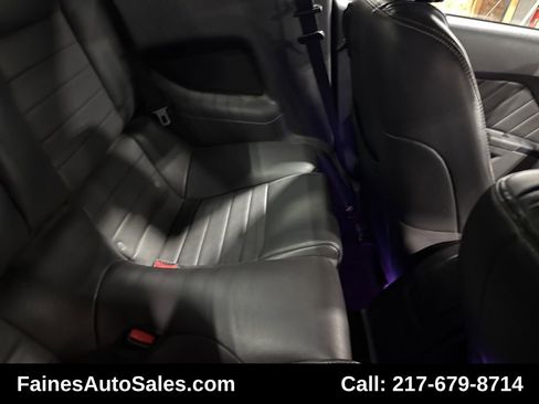 Used 2014 Ford Mustang GT w/ Electronics Package image 54