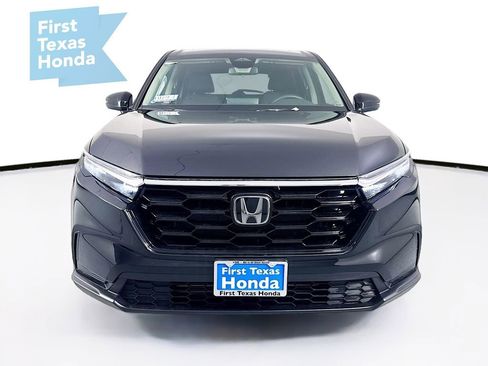 New 2026 Honda CR-V EX image 2