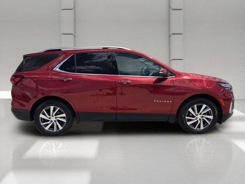 Used 2022 Chevrolet Equinox Premier FWD image 6