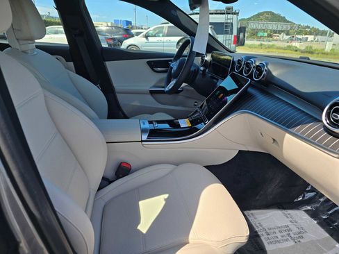 Used 2026 Mercedes-Benz C 300 Sedan image 12