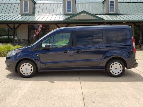 Used 2018 Ford Transit Connect XL FWD image 2