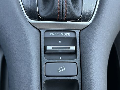 New 2026 Honda HR-V Sport image 20