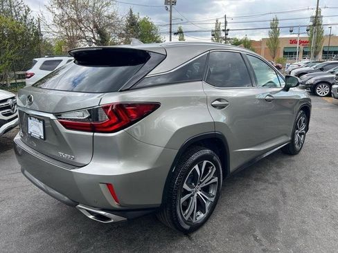 Used 2019 Lexus RX 350 AWD image 6