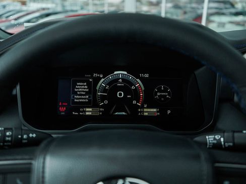 New 2026 Toyota Tundra Platinum image 21