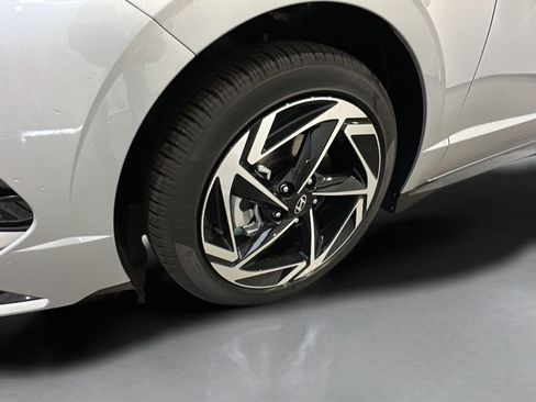 New 2026 Hyundai Sonata SEL image 4