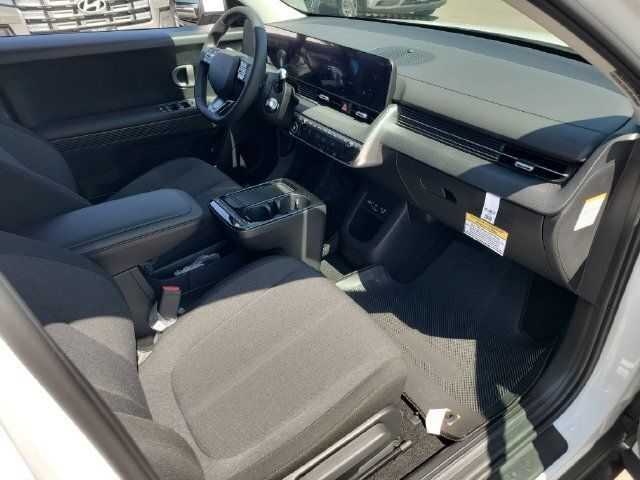 New 2027 Hyundai Ioniq 5 SE RWD image 21