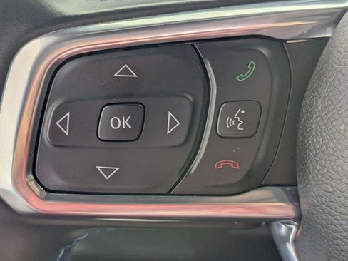 Used 2023 Jeep Wrangler Unlimited Rubicon 4xe AWD/4WD image 14