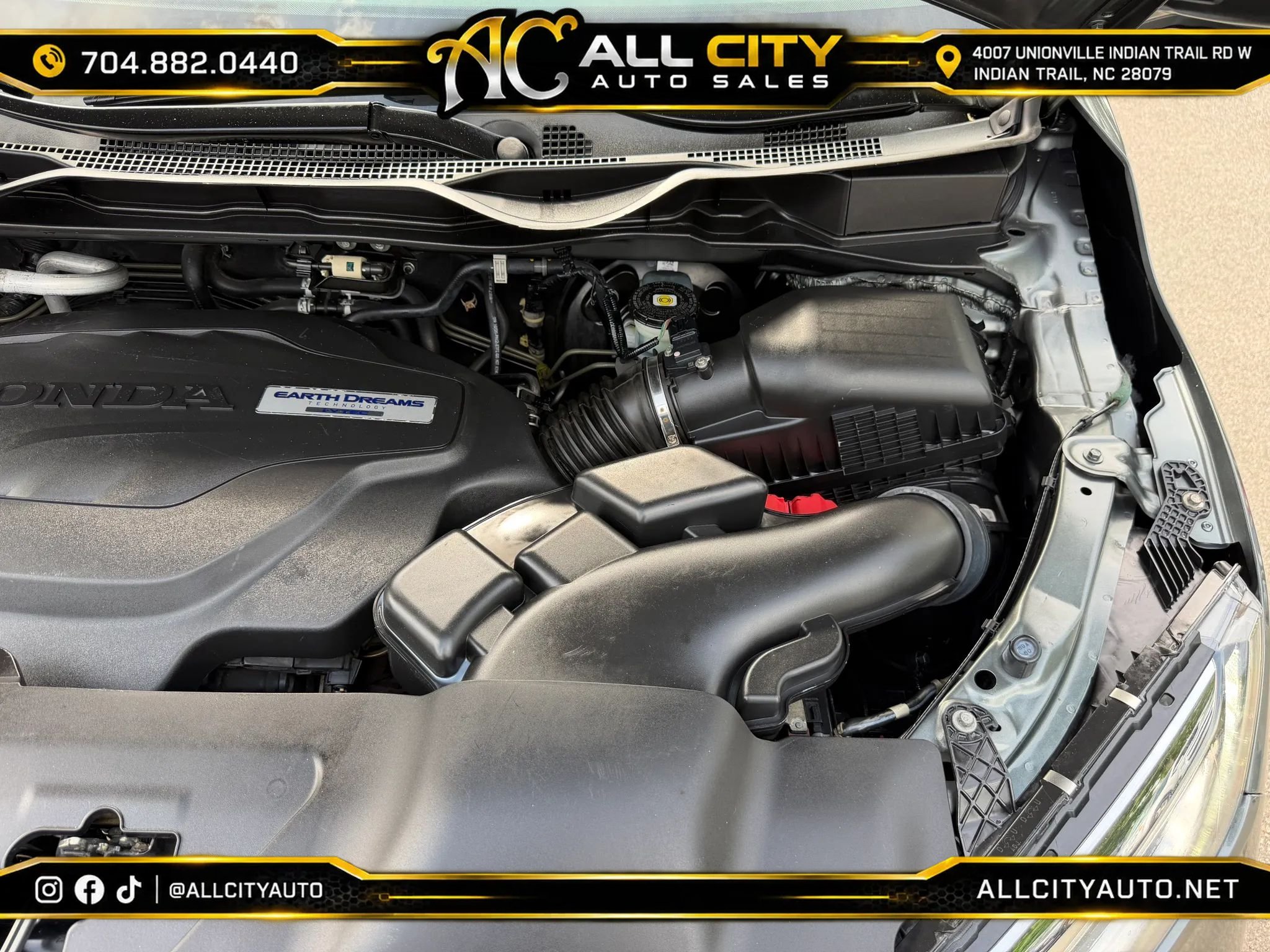 Used 2018 Honda Odyssey Elite image 55