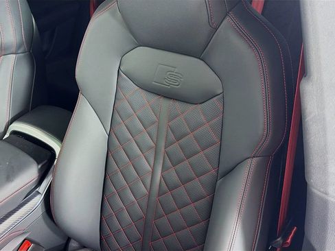 New 2026 Audi SQ8 Prestige AWD/4WD image 20