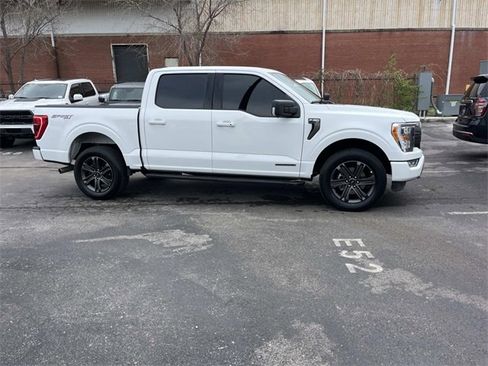Used 2023 Ford F150 XLT w/ Equipment Group 302A High image 2