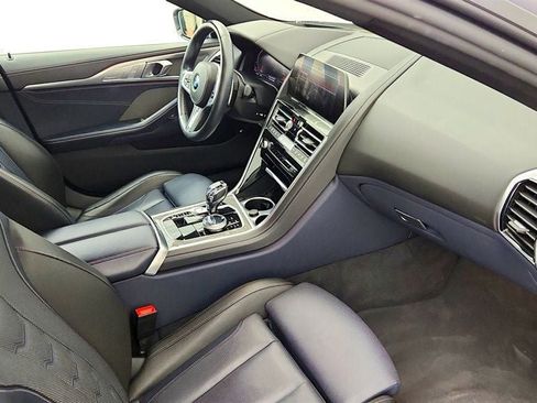 Used 2022 BMW 840i Gran Coupe xDrive AWD/4WD image 26