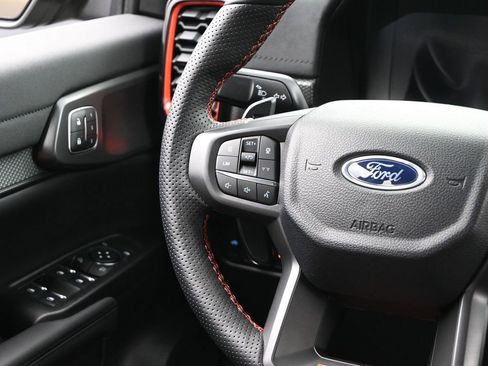Used 2024 Ford Ranger Raptor image 35