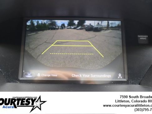 Used 2020 Acura MDX SH-AWD w/ Technology Package image 18