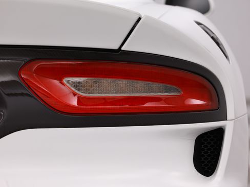 Used 2016 Dodge Viper GTC w/ ACR Package RWD image 23
