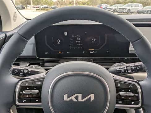 New 2026 Kia Carnival SX Prestige FWD image 37