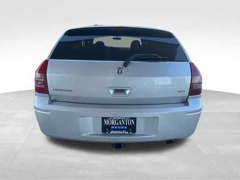 Used 2007 Dodge Magnum SXT image 7