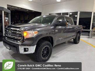 Used 2017 Toyota Tundra SR5 360° Tour
